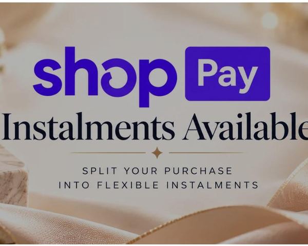 The Shop Pay Instalments banner on your home page
